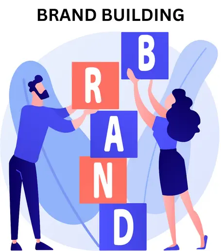 Brand Building